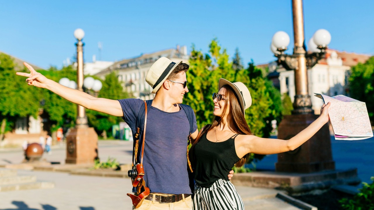 Romantic Getaways in the USA: Unforgettable Couple Trips from Coast to Coast
