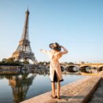 Solo Travel in France: Discover the Best Destinations Beyond Paris