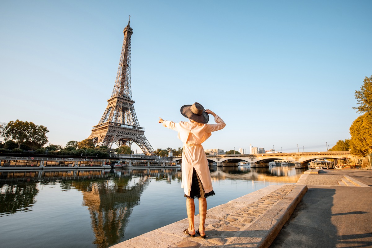 Solo Travel in France: Discover the Best Destinations Beyond Paris