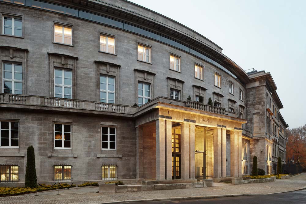 From Castles to Contemporary: 10 Best Hotels in Germany for an Unforgettable Stay