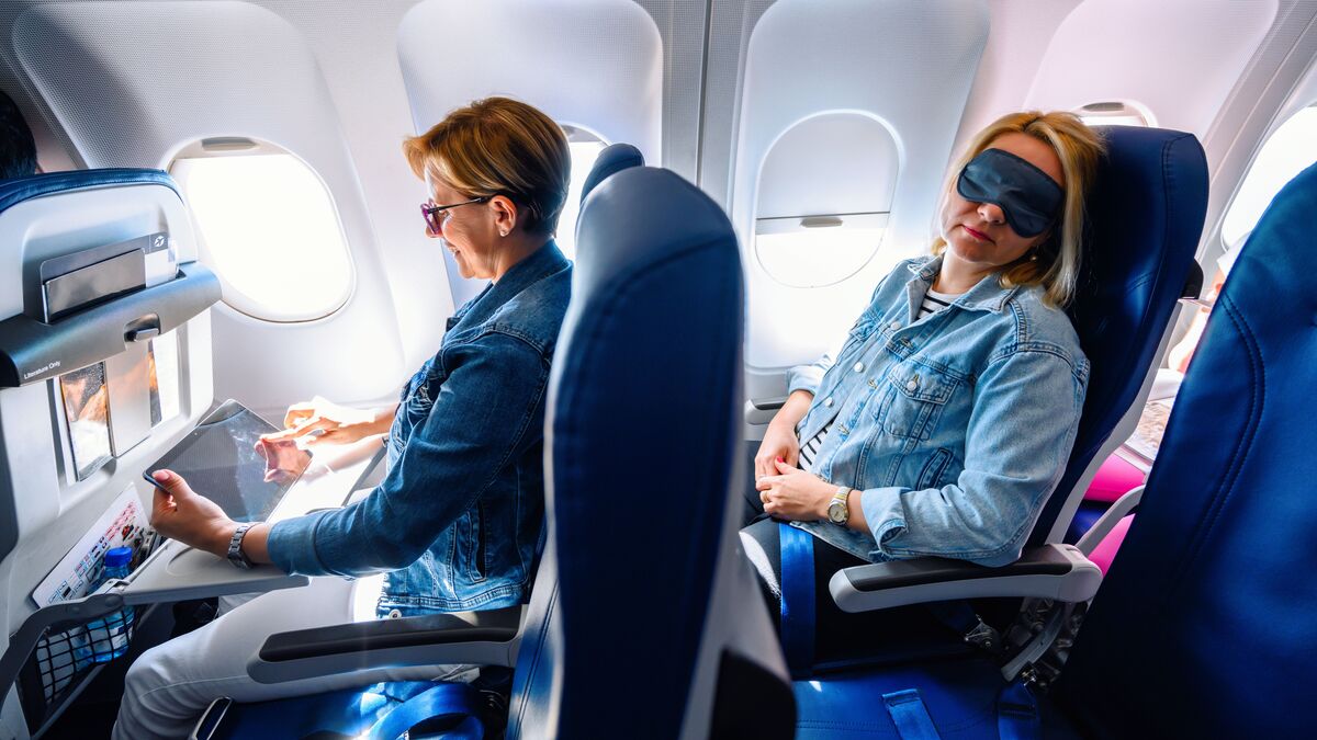 Sky-High Standards: A Traveler’s Guide to the Best Airlines in the UK for Comfort, Service, and Style