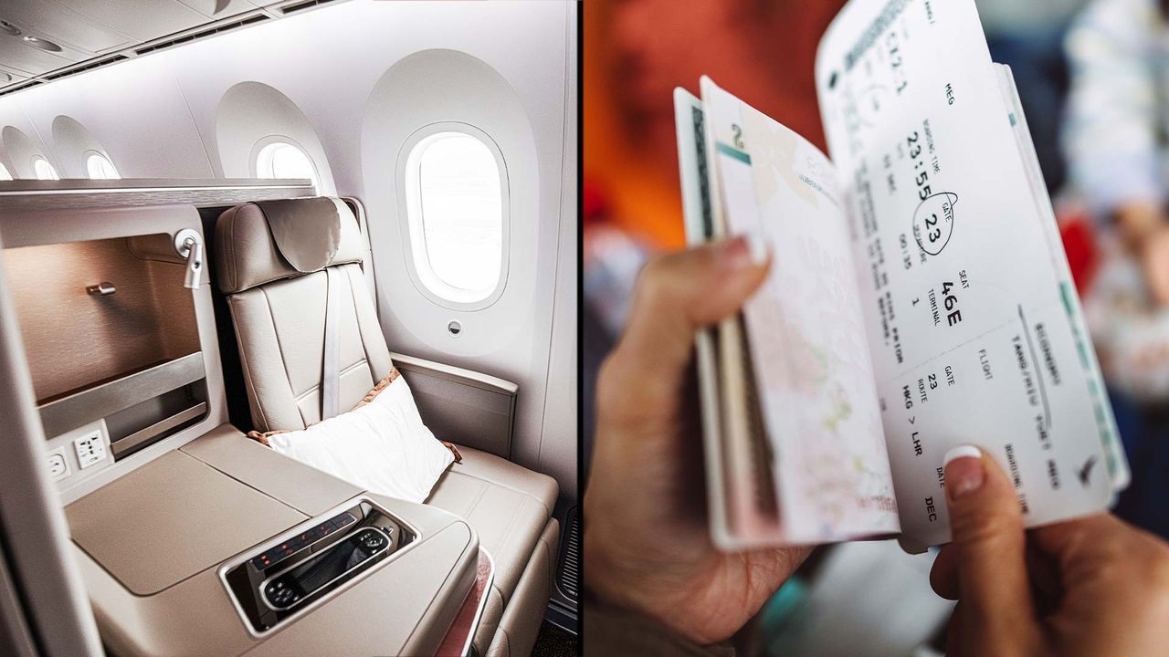 Flying the French Way: A Traveler’s Guide to the Best Airlines, FR for Style, Service, and Savings