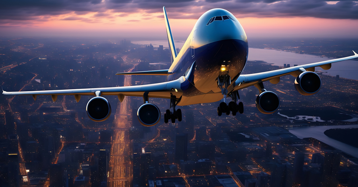 Soaring Through Poland: A Comprehensive Guide to the Best Airlines, PL for Comfort, Convenience, and Cost