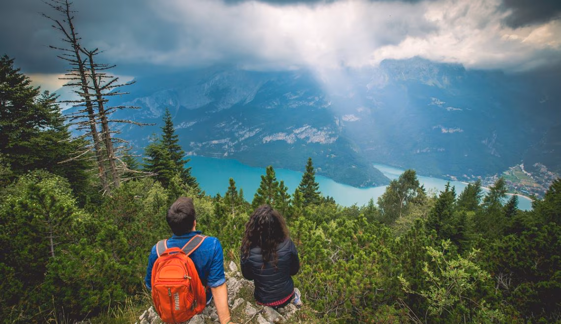Wilderness and Wonders: Discovering Italy’s Best Nature and Wildlife Escapes