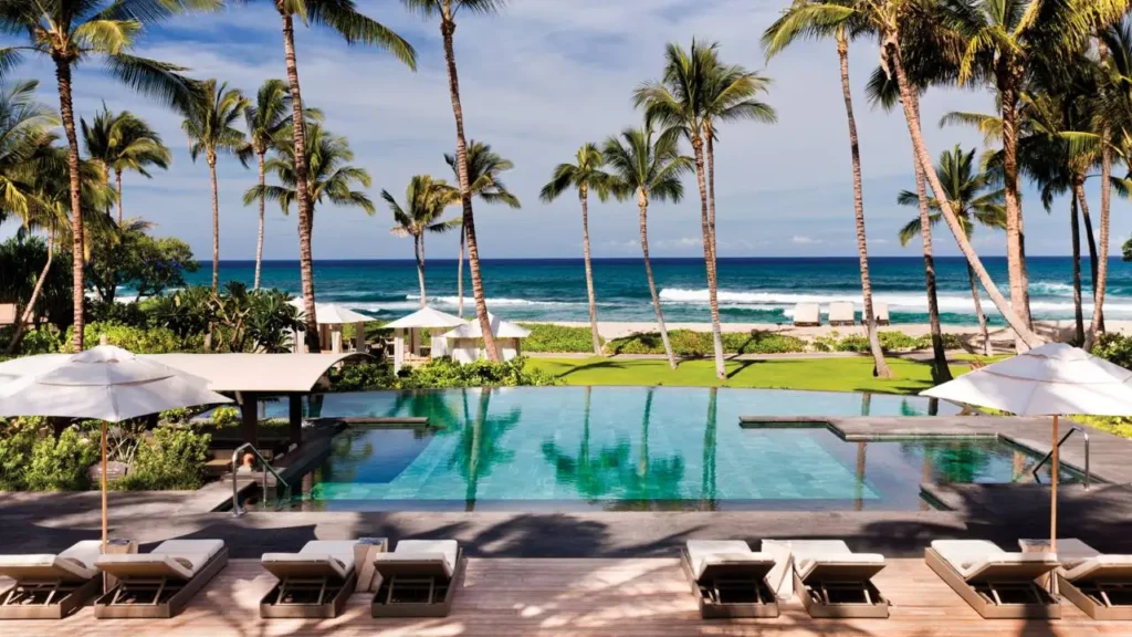 Top 10 Unique Hotels in the US You Have to Stay in at Least Once