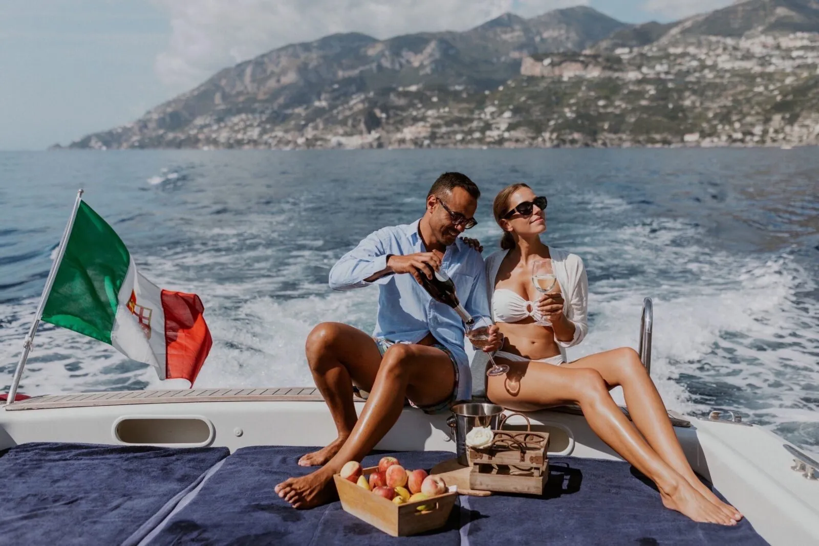 Living La Dolce Vita: Immersive Cultural Experiences Across Italy’s Timeless Regions
