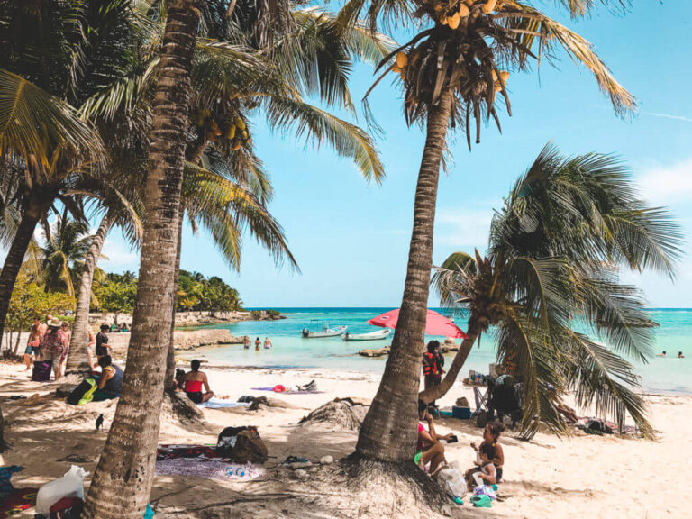 Sun, Surf, and Smiles: The Ultimate Family Trip Through Mexico’s Best Beach Towns