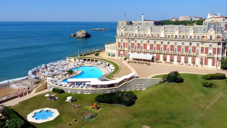 Hidden Gem Stays: Discovering Unique Boutique Hotels in France Beyond Paris
