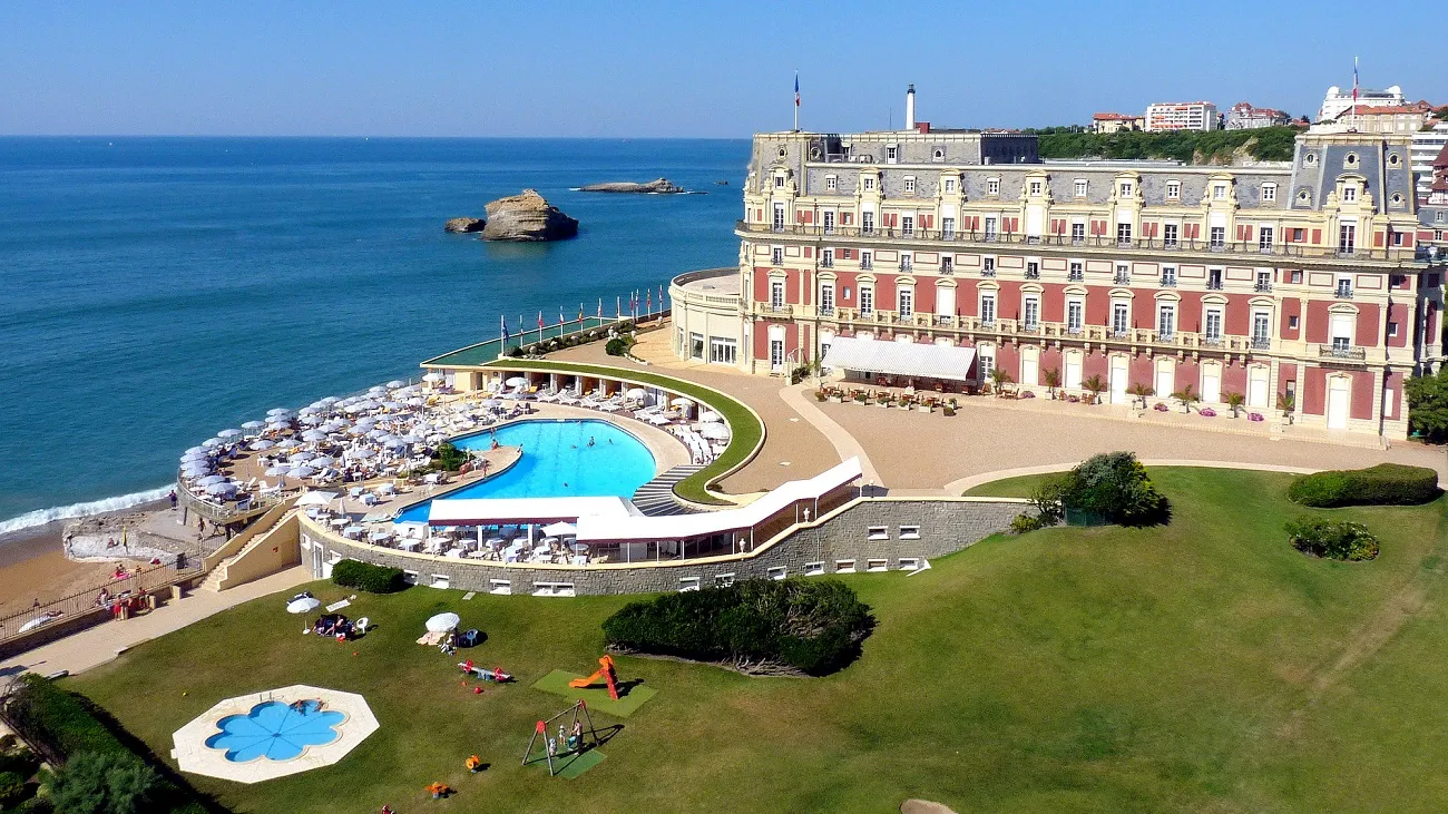 Hidden Gem Stays: Discovering Unique Boutique Hotels in France Beyond Paris
