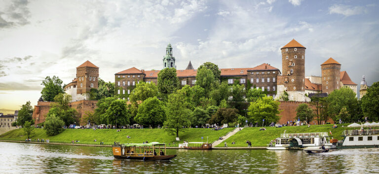 Royal Retreats and Hidden Gems: Discovering the Luxury Side of Poland