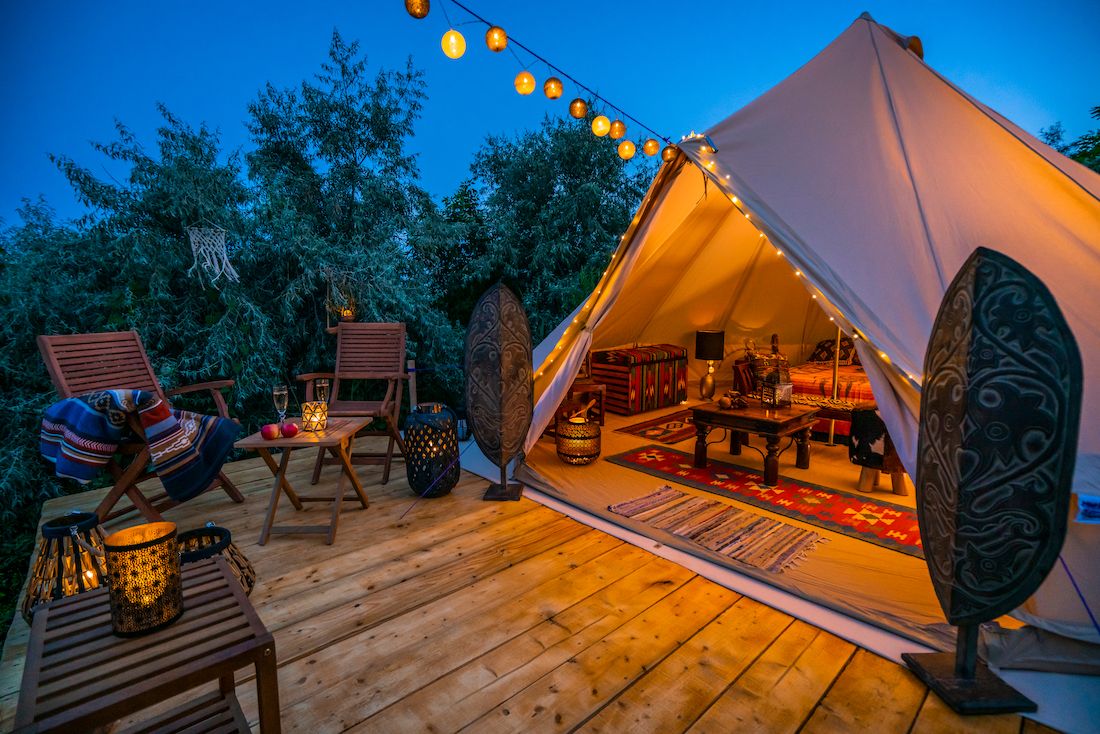 Whisked Away: The Best Weekend Getaways in the UK for Nature, Nostalgia, and a Touch of Luxury