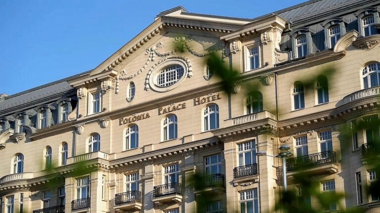 Exploring Culture and Comfort: The Most Unique Heritage Hotels in Poland