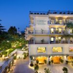 Romantic Escapes: The Most Charming Boutique Hotels in Italy for Couples