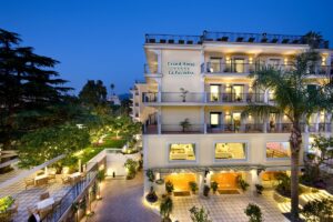 Romantic Escapes: The Most Charming Boutique Hotels in Italy for Couples