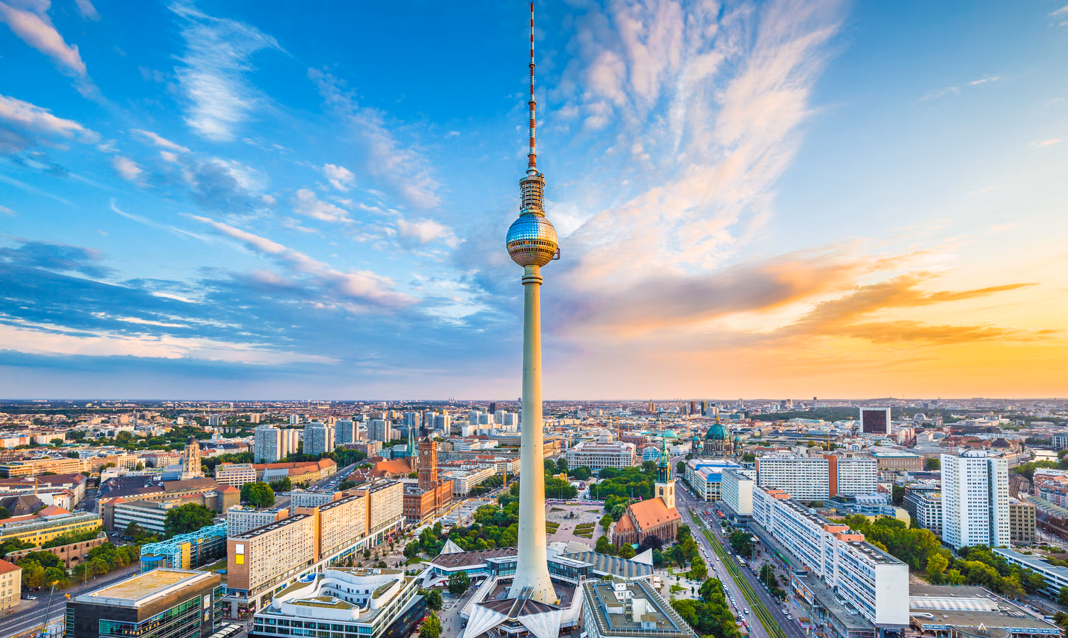 Tradition Meets Innovation: Cultural Experiences in Germany Beyond the Tourist Trail