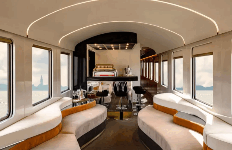 La Dolce Vita Redefined: A Luxury Trip Through Italy’s Most Exclusive Destinations