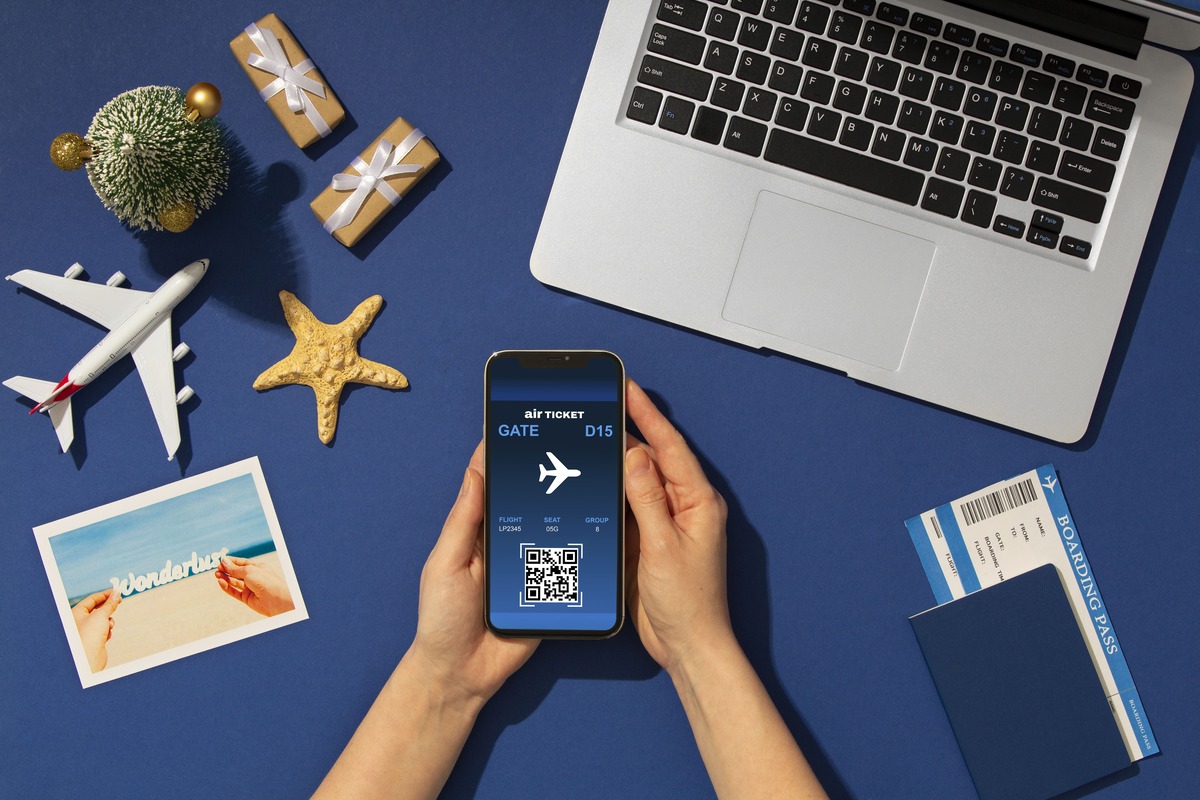 Navigating the Digital Skies: A 2025 Guide to the Top OTA, US Platforms for Seamless Travel Planning