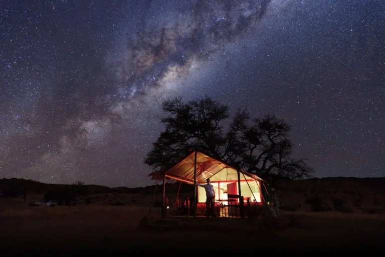 How to Capture the Cosmos: Night Sky Photography Tips for Travelers