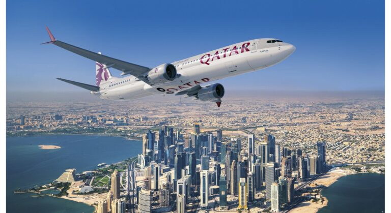 Top 10 Exotic Destinations You Can Reach in Style with Qatar Airways