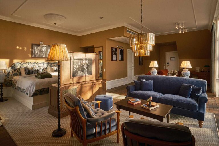 Luxury on a Budget: Affordable Boutique Hotels That Feel 5-Star