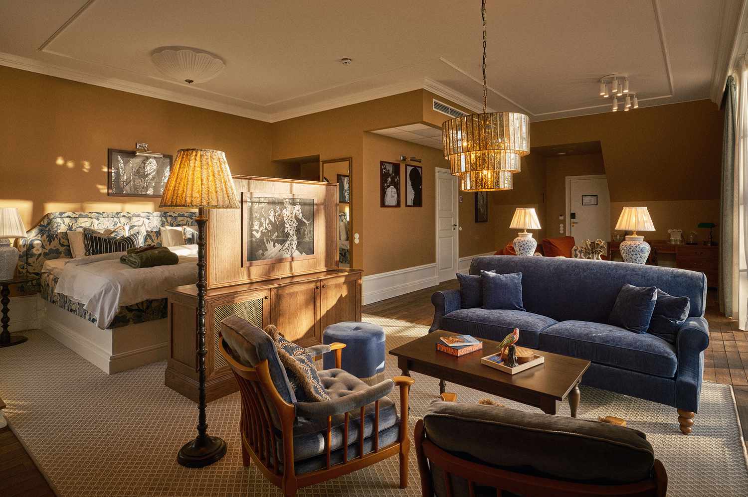 Luxury on a Budget: Affordable Boutique Hotels That Feel 5-Star