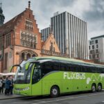 City-Hopping in Style: How FlixBus Makes European Travel Easy and Affordable