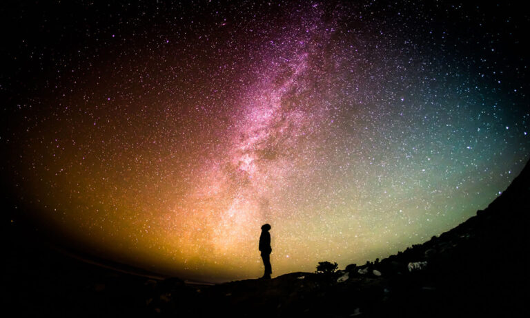 From Earth to the Stars: How Astro-Travel Is Shaping the Future of Tourism