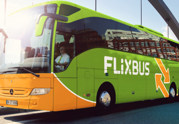 Weekend Getaways by Bus: 10 Scenic Routes You Can Take with FlixBus