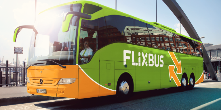 Weekend Getaways by Bus: 10 Scenic Routes You Can Take with FlixBus