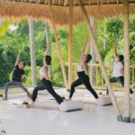 Stylish Solo Retreats for Self-Reinvention