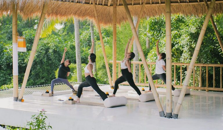 Stylish Solo Retreats for Self-Reinvention