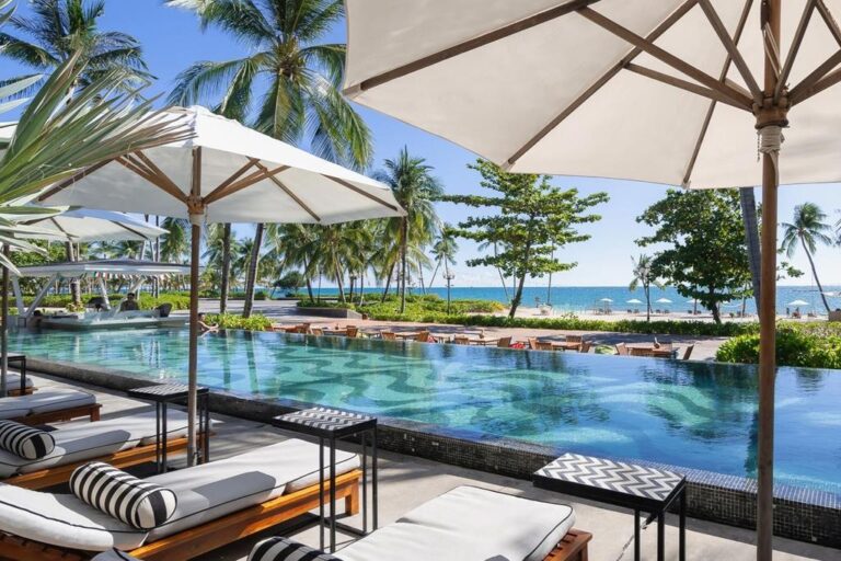 Hidden Luxury Escapes for the Sophisticated Traveler